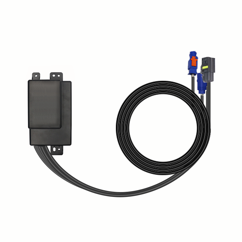 GPS/Double 5G Antenna