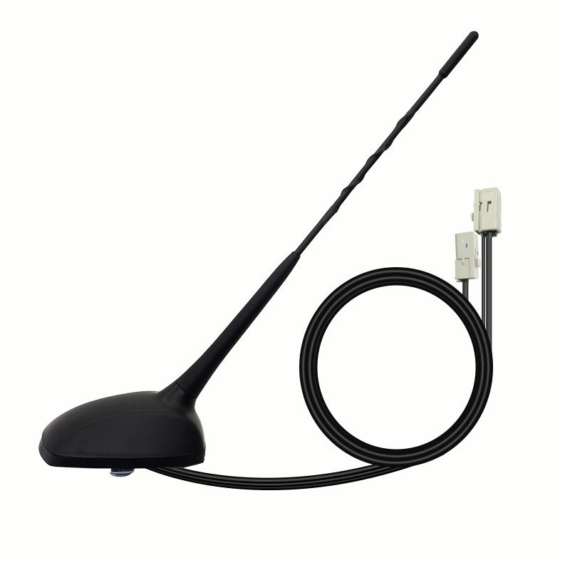 Passive Rod Antenna