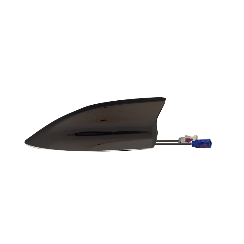 Shark fin multi-function antenna（AM/FM/GPS)