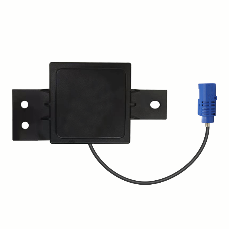 RTK high-precision positioning antenna