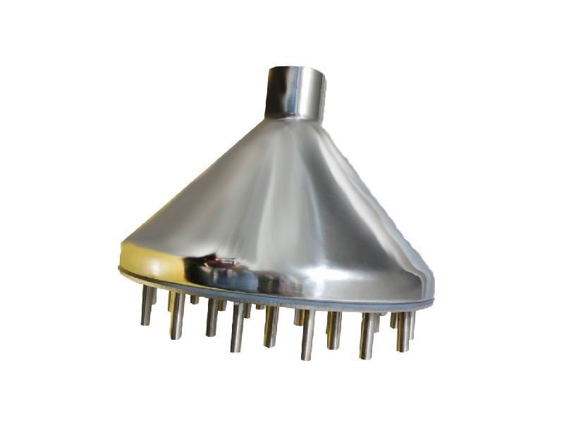 Outlet (custom multi-head)