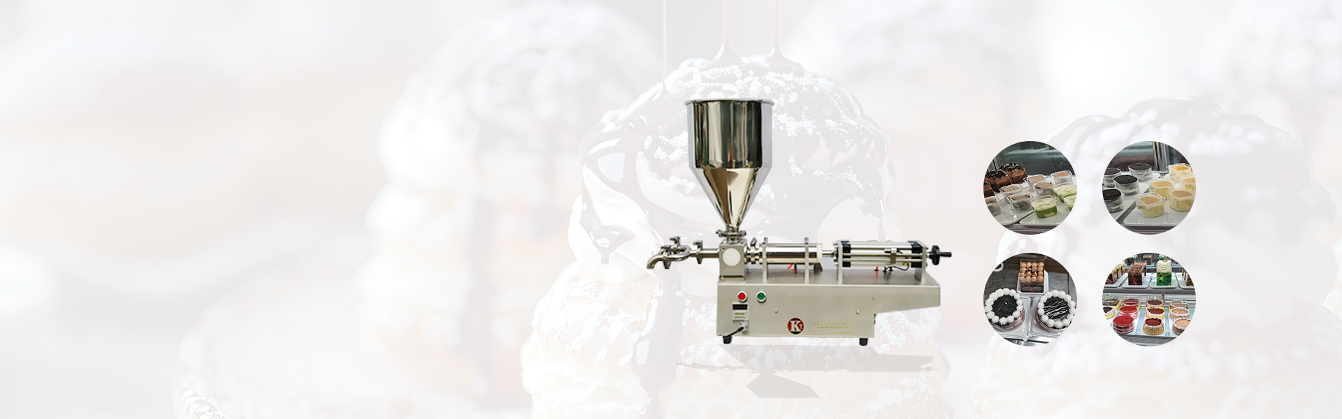 Ketai Food Equipment