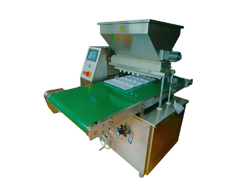 Multifunctional combination filler