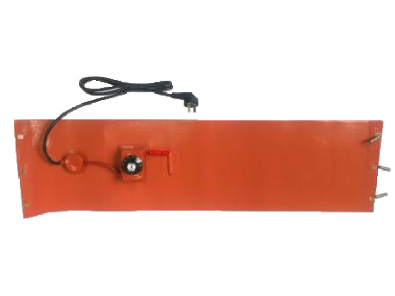 Ring heater