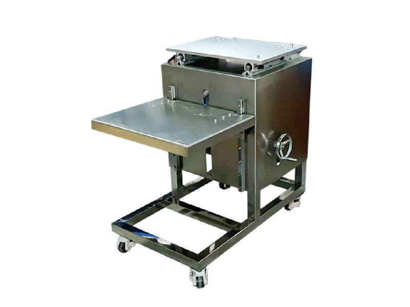Fully automatic equipment