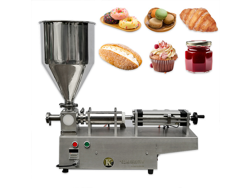 Injection machine