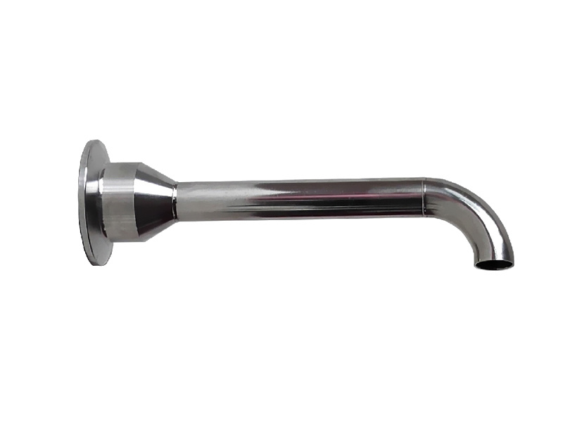 Single-head nozzle