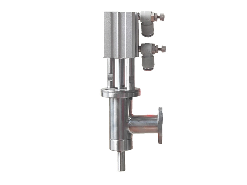 Caulk gun C