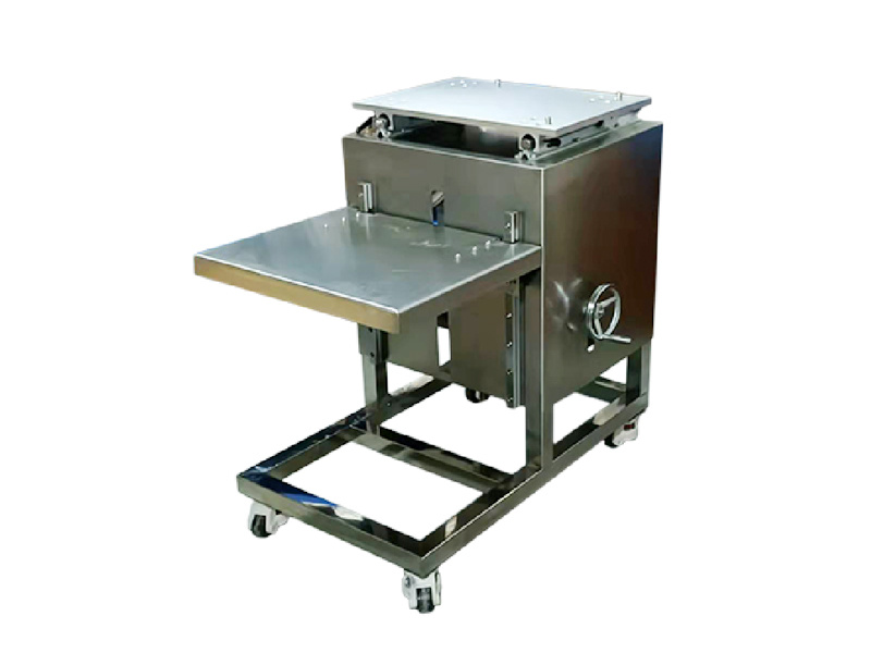 Multifunctional combination platform