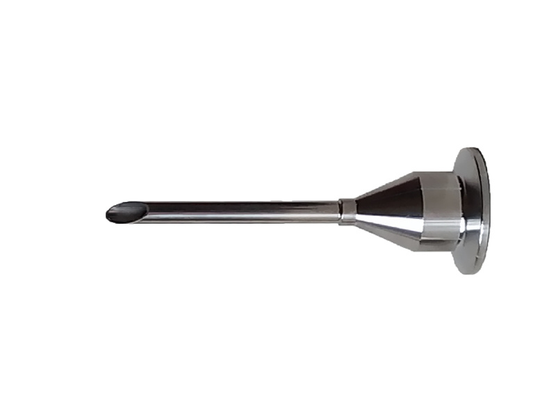 Single-head nozzle