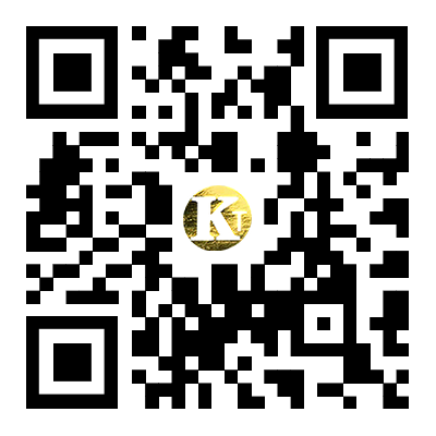 Website QR code