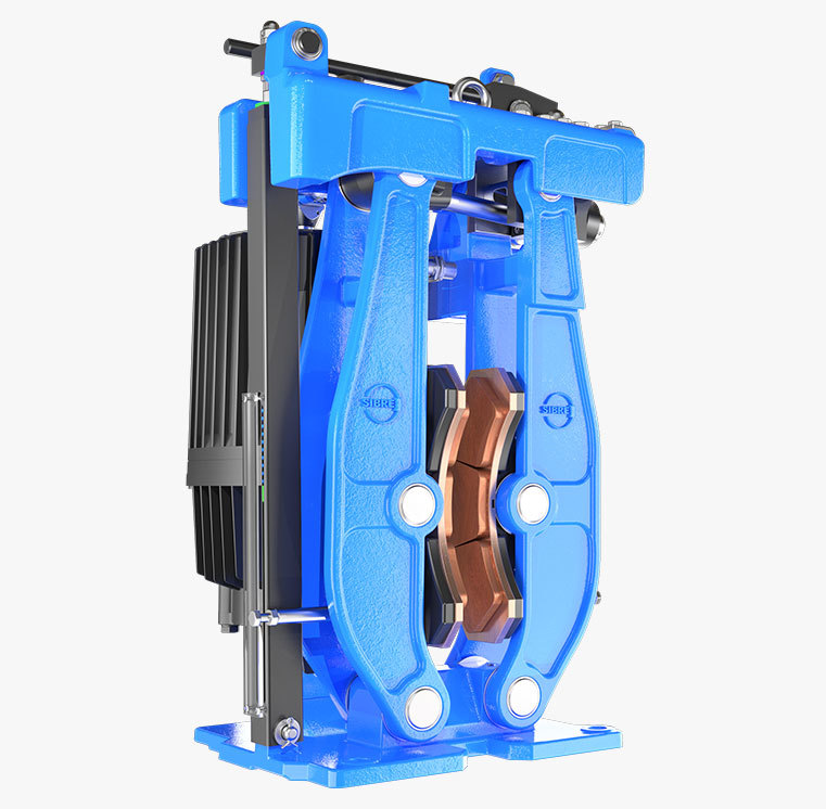 USB系列 盤式制動器