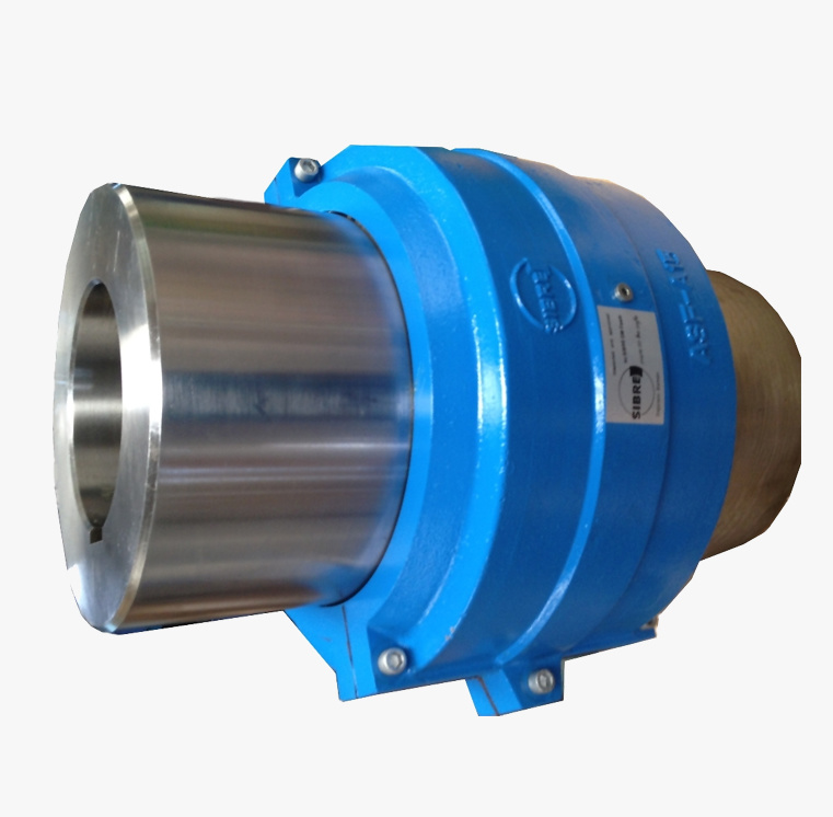 ASF系列蛇簧彈簧聯(lián)軸器