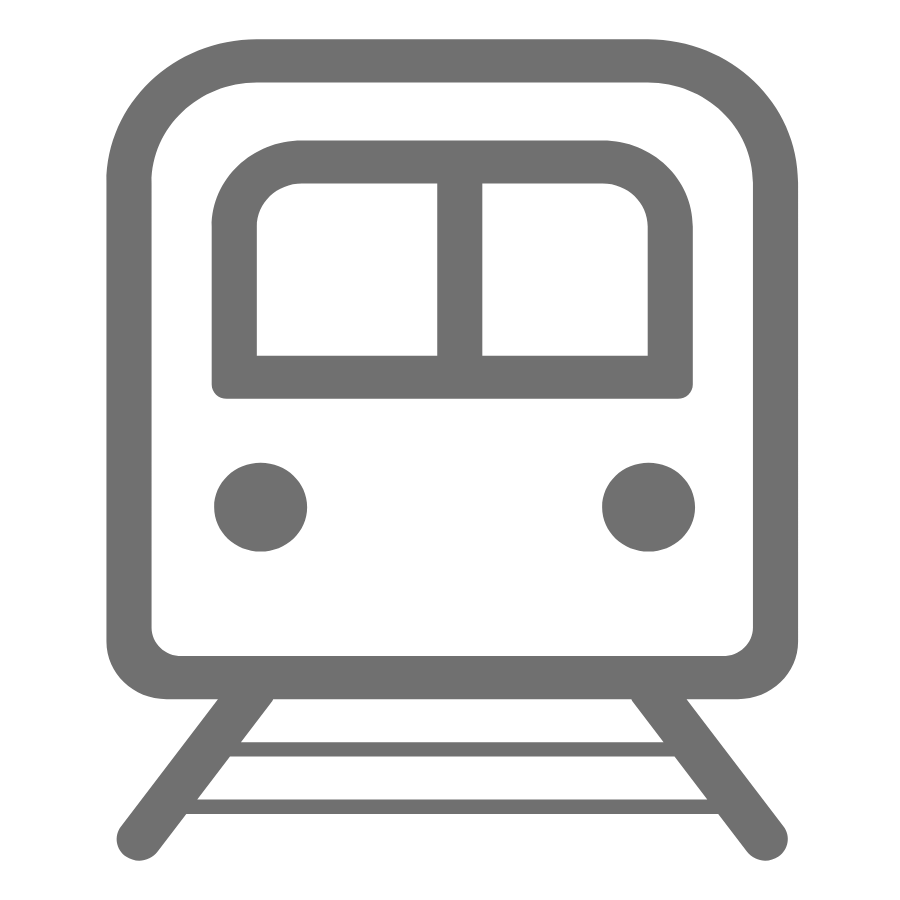 Rail transit