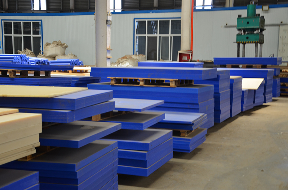 Purchaser MC Nylon and grade selection guide: Choose the right type for your needs