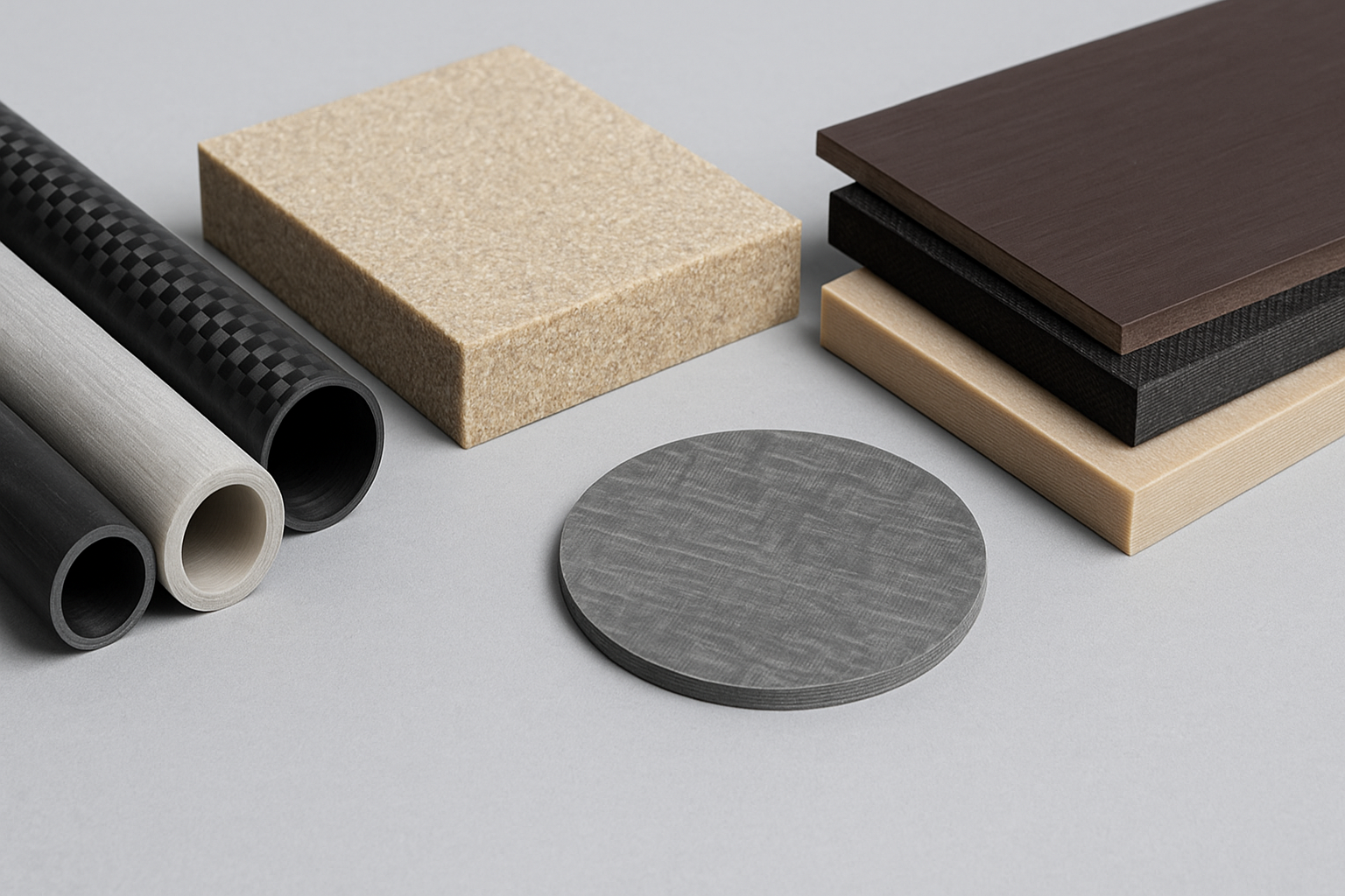 A Quick Guide to Composite Materials: What They Are and Why They Matter A Quick Guide to Composite Materials: What They Are and Why They Matter