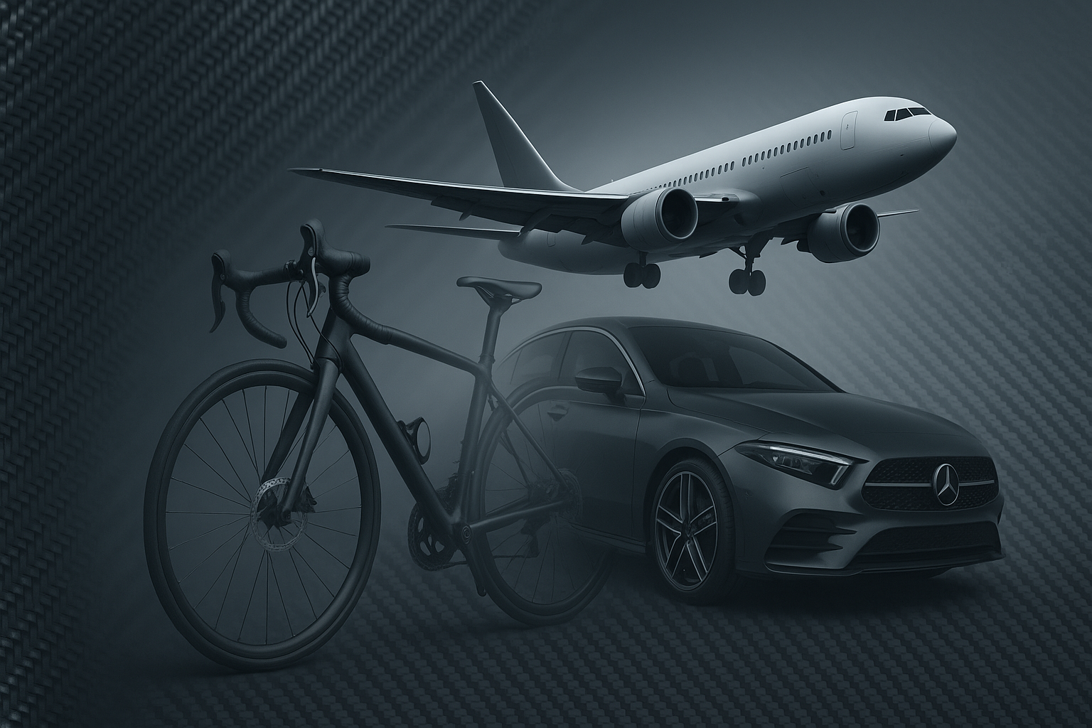 Discover the Power of Composite Materials in Modern Industry Discover the Power of Composite Materials in Modern Industry