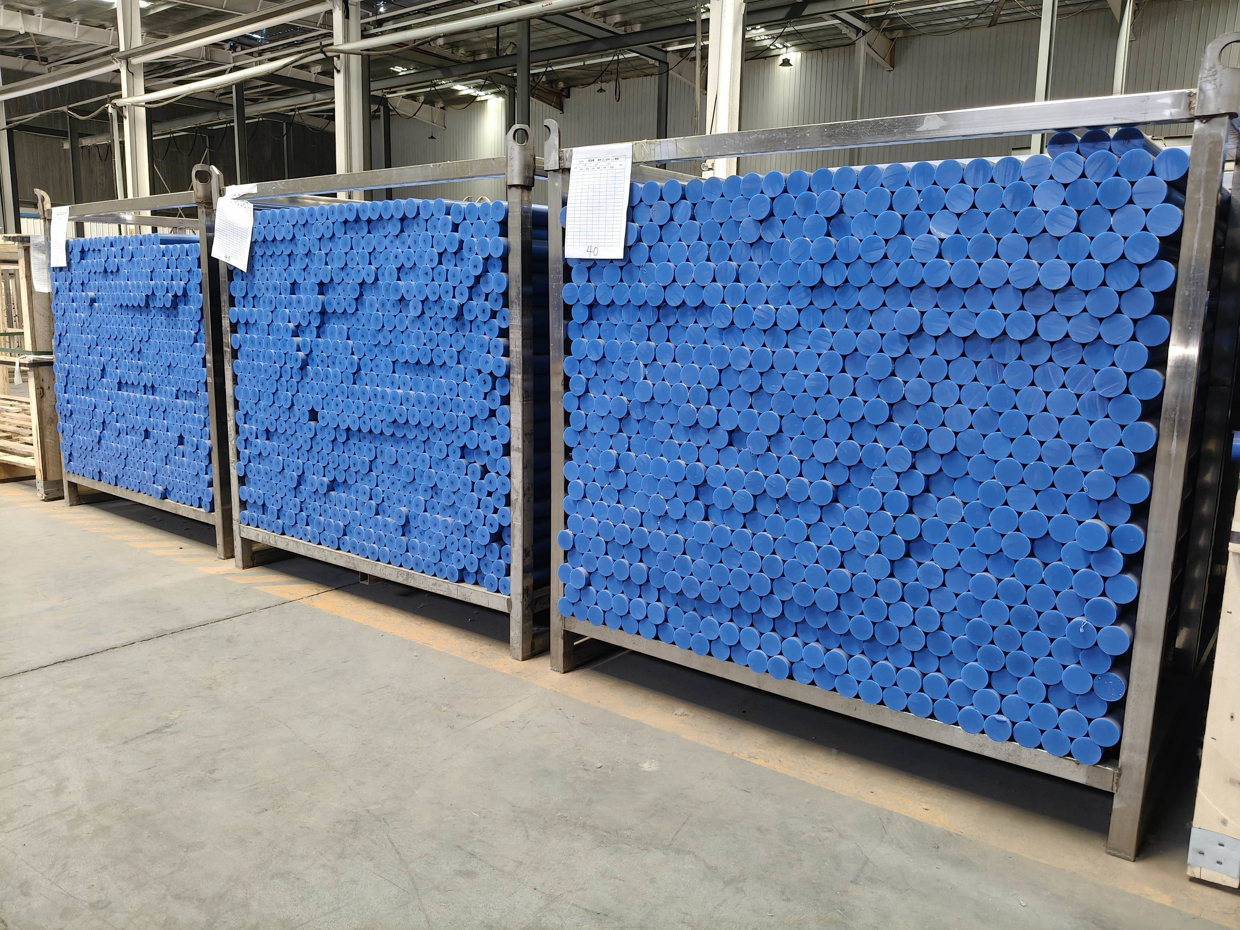 MC Nylon vs Extruded Nylon: How to Make the Right Choice On-Site