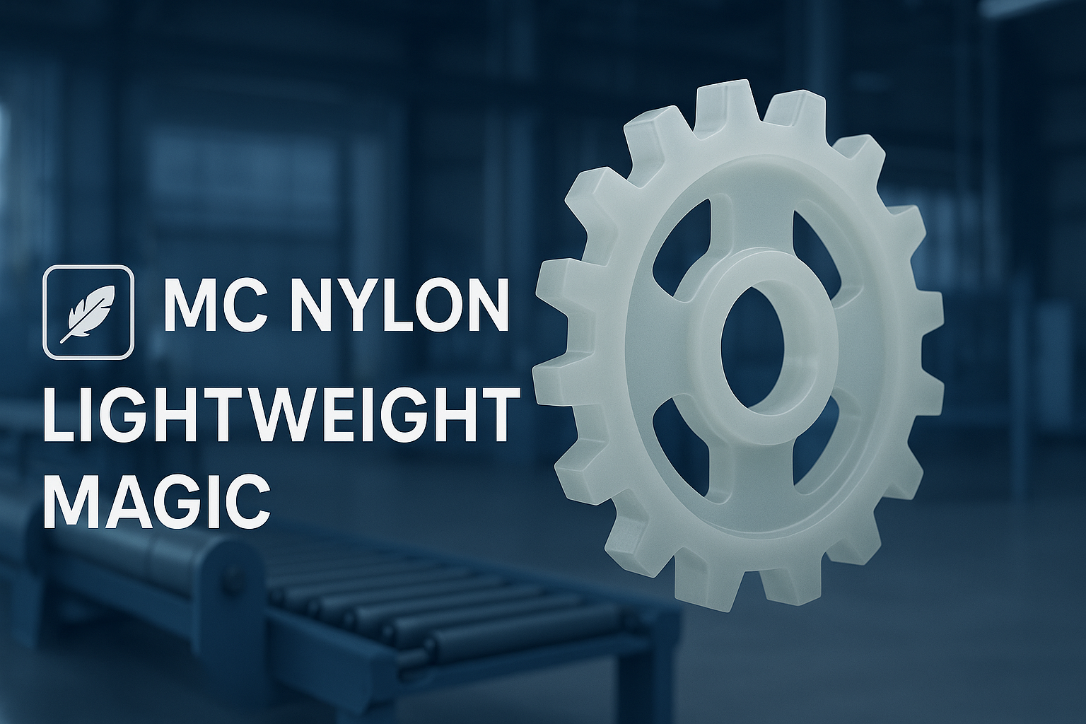 MC Nylon Lightweight Magic: Understand It in Three Minutes
