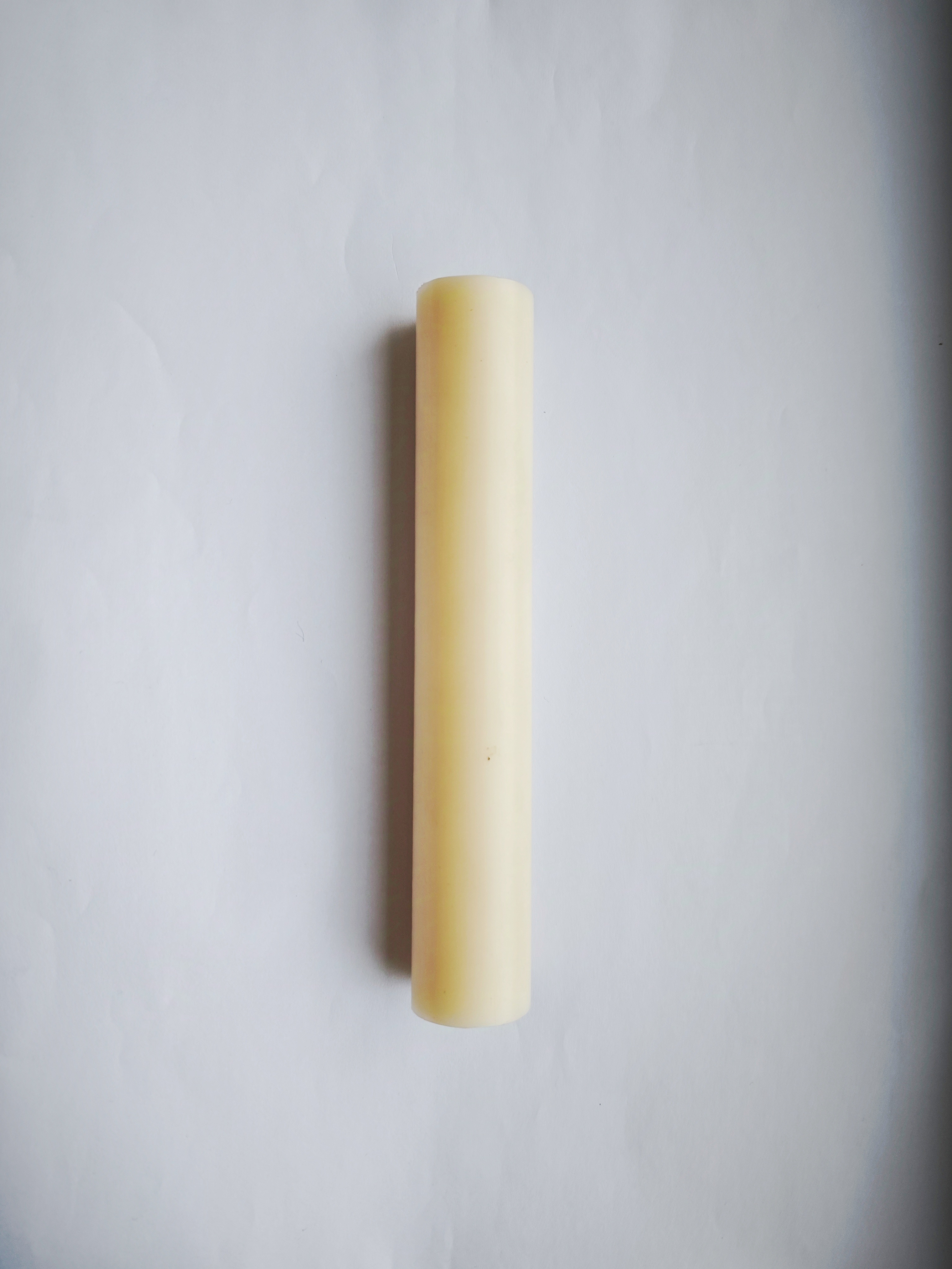 MC Nylon Rod (Natural Cast Nylon Rod)