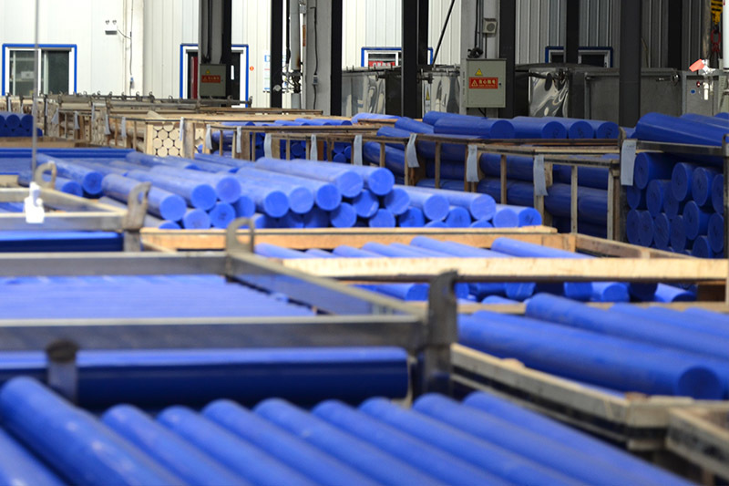 In-depth Analysis of the Five Main Categories of Nylon Rods In-depth Analysis of the Five Main Categories of Nylon Rods