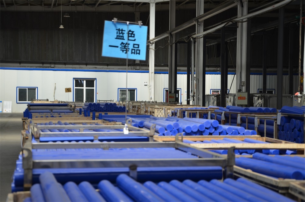 Competitive Advantages: Understanding the various merits of Monolithic Casting Nylon (MC Nylon)