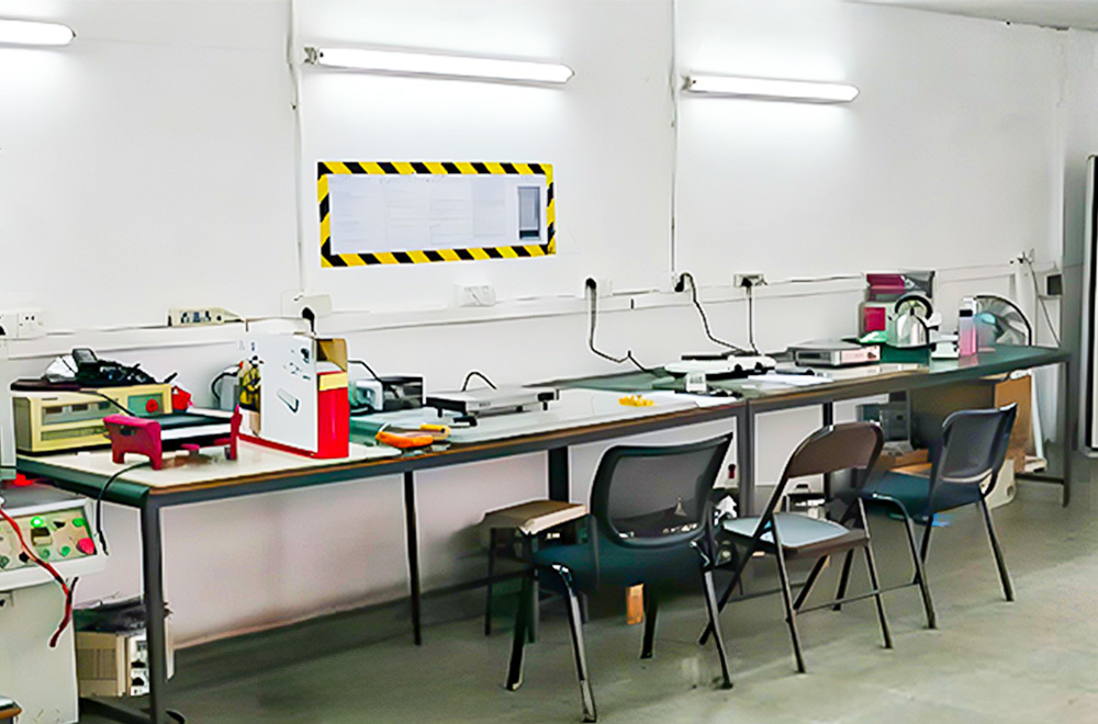 Test Room 2