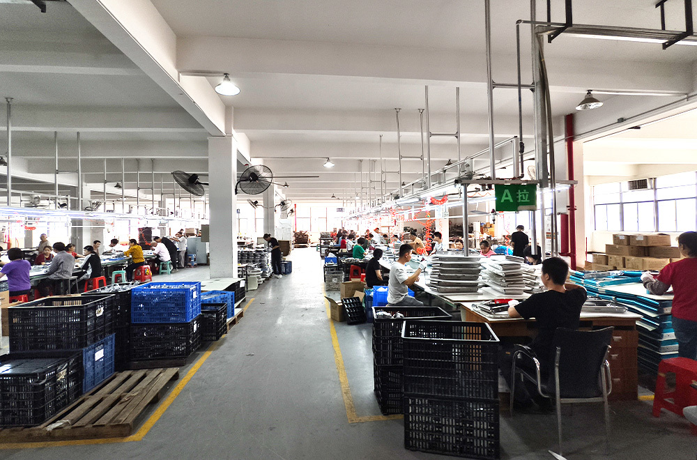 Production Line-2