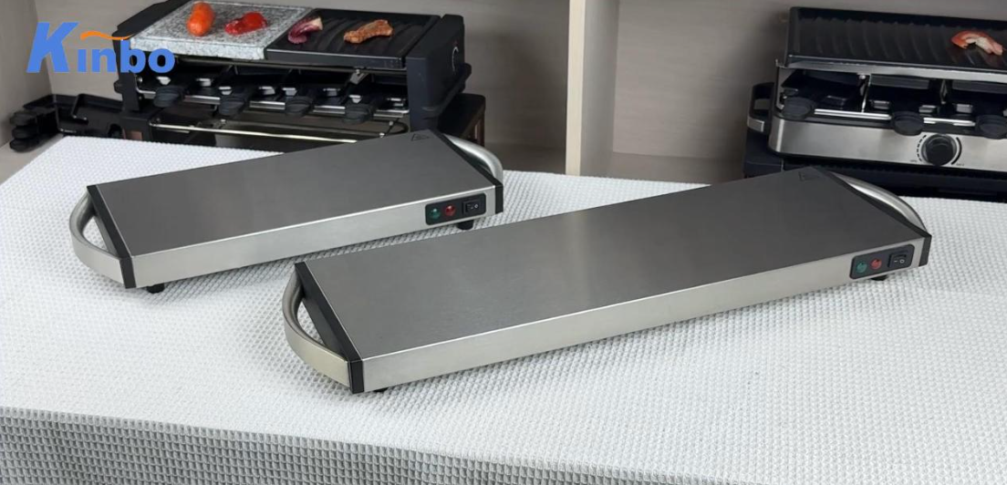 KINBO Electric Food Warmer KW2043