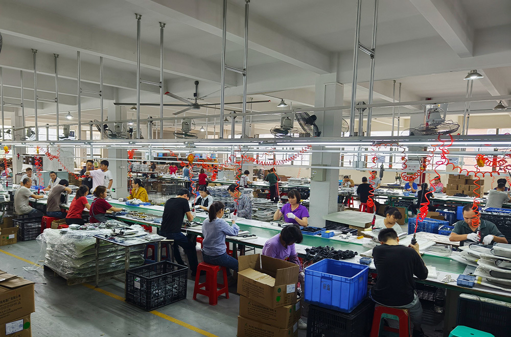 Production Line-3