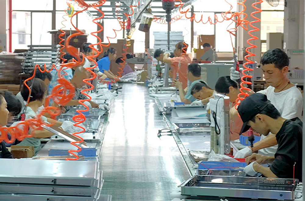 Production Line
