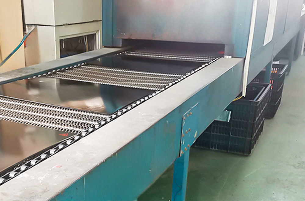 Screen Printing Ink Machine