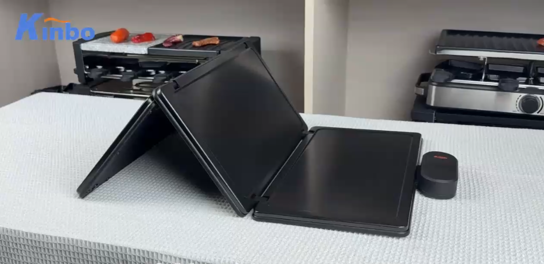 KINBO Foldable Wariming Tray KW2033