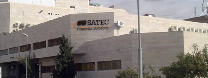 有关SATEC Global(司泰科全球) 有关SATEC Global(司泰科全球)