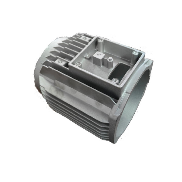 Motor casing