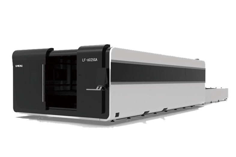 Laser Cutting Machine / LF-6025GA