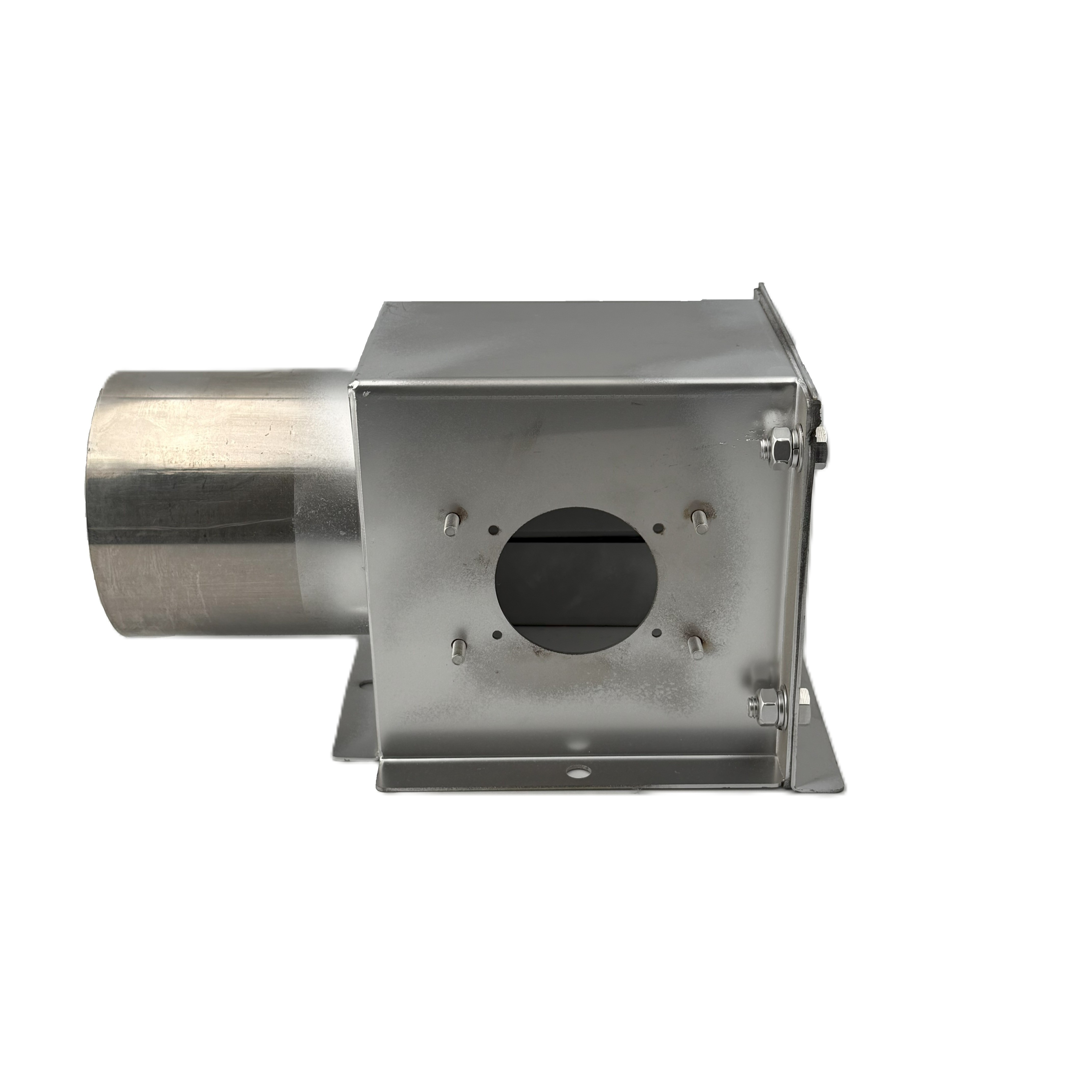 Livestock Feed Hopper
