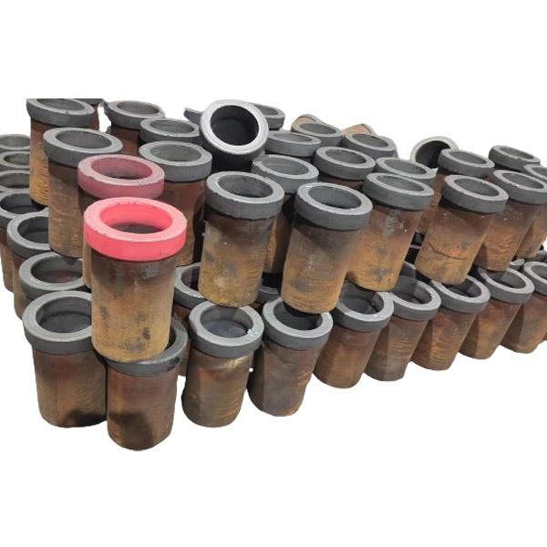 Mud pump cylinder liner
