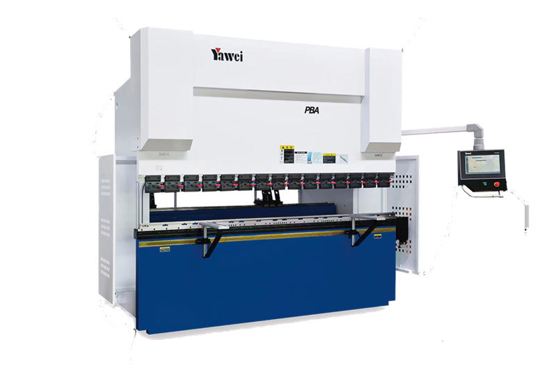 CNC Bending Machine / PBA-160 / 4100-4V