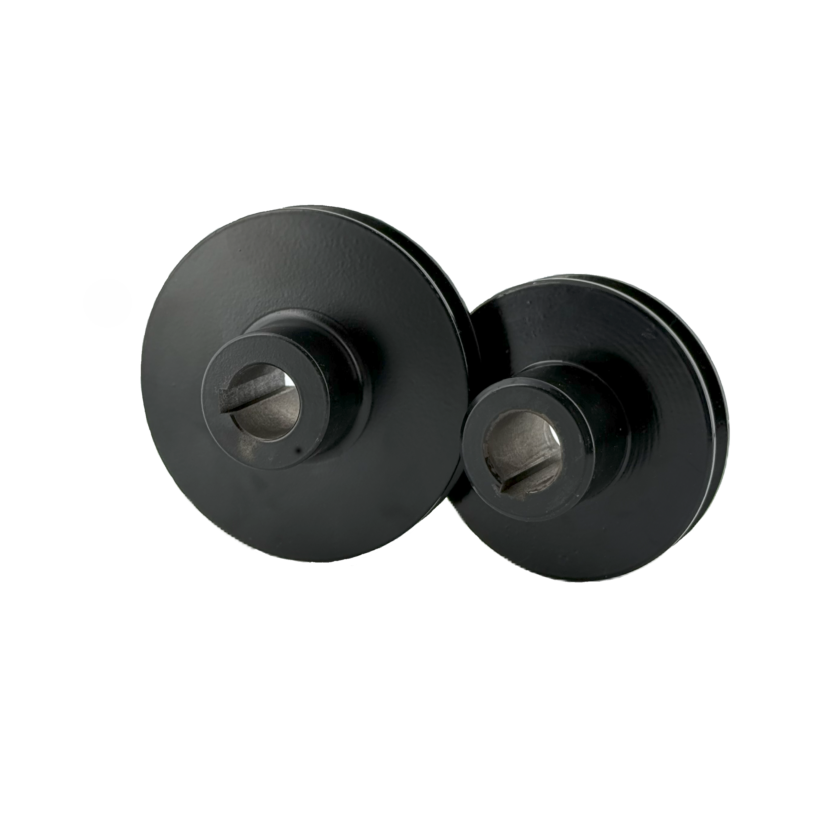 Cast Iron Motor Pulley