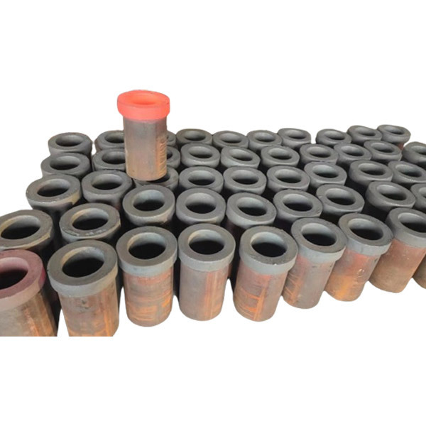 Mud pump cylinder liner