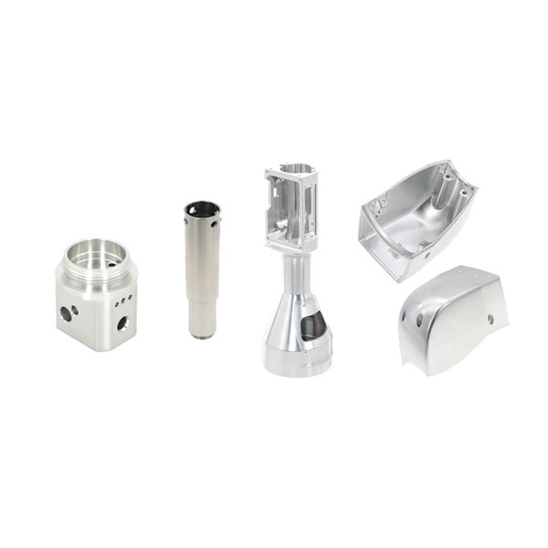 Machining of porous, deep, and complex curved surfaces