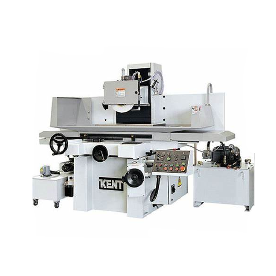 Fully automatic surface grinder / KGS 84AHD Fully automatic surface grinder / KGS 84AHD