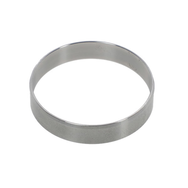 Thin-walled parts