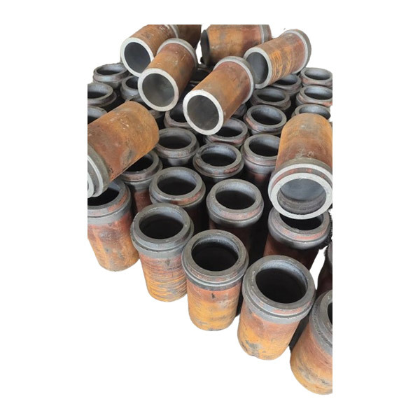 Mud pump cylinder liner