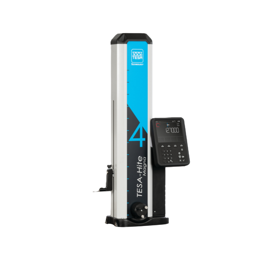 TESA height gauge