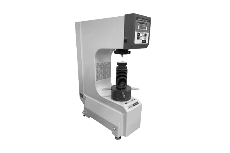 MITUTOYO Rockwell Hardness Tester / HR-320MS