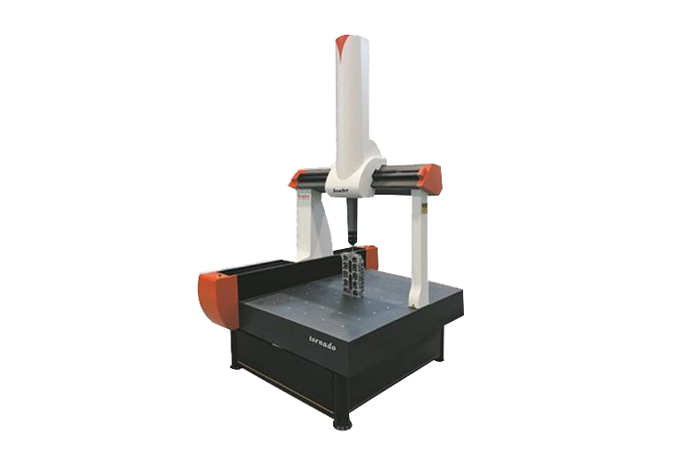 Leader CMM / NVA10128