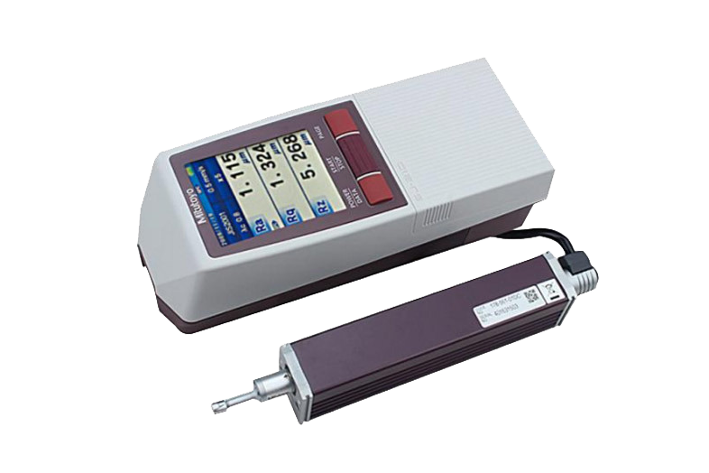 MITUTOYO Roughness Tester / SJ-210