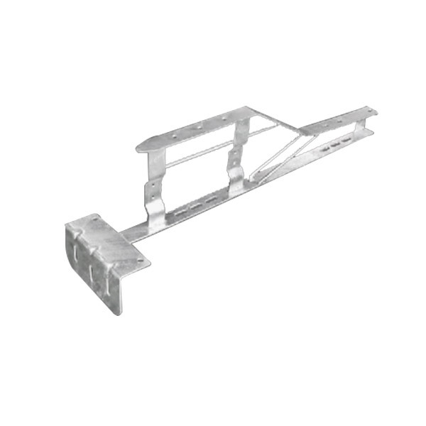 Hot-dip galvanizing after welding